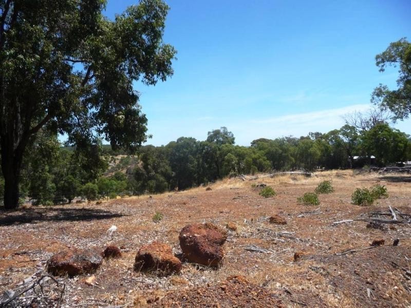 Lot 203 Studmaster View, Bullsbrook WA 6084