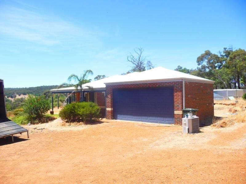 Lot 185 Ashmere Dve, Bullsbrook WA 6084
