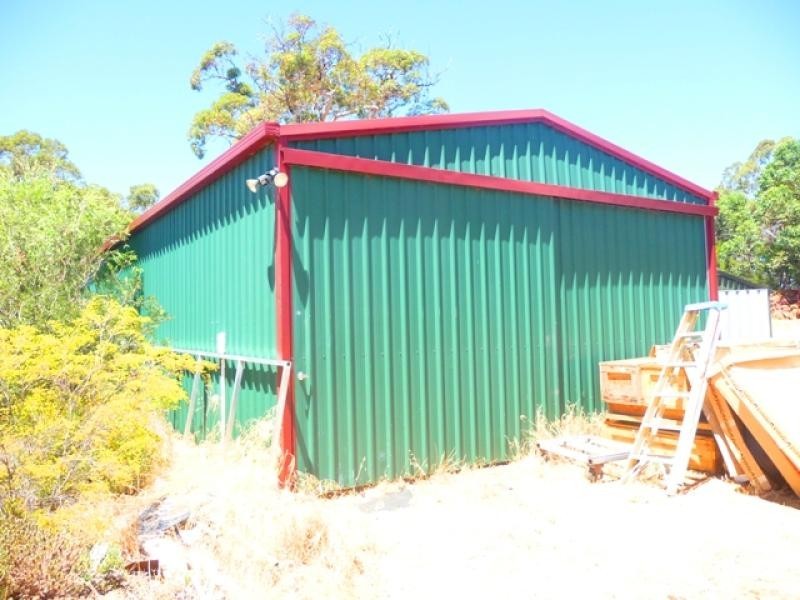Lot 185 Ashmere Dve, Bullsbrook WA 6084