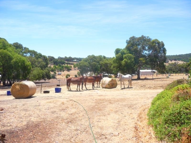 Lot 185 Ashmere Dve, Bullsbrook WA 6084