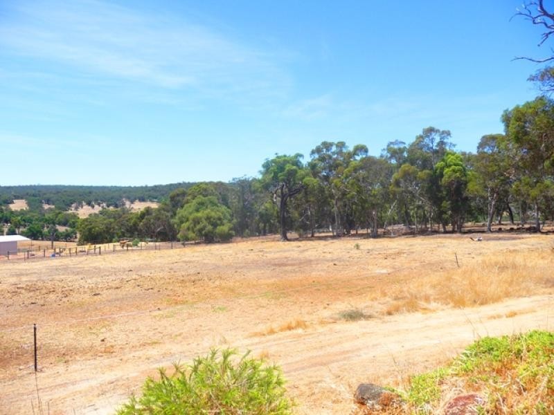 Lot 185 Ashmere Dve, Bullsbrook WA 6084