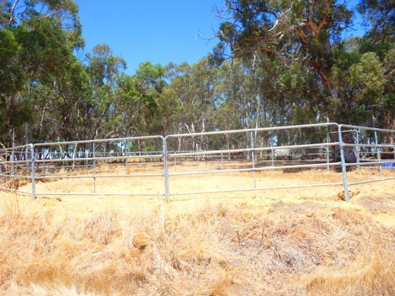Lot 185 Ashmere Dve, Bullsbrook WA 6084