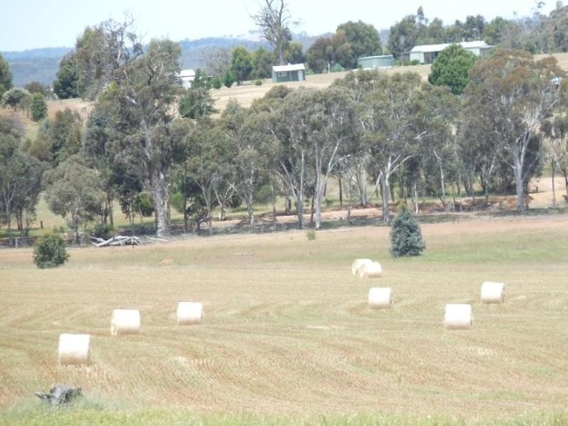 710 Coondle West Rd, Coondle WA 6566