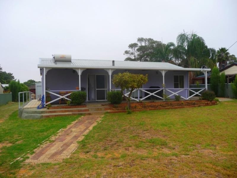42 Turner Rd, Bullsbrook WA 6084