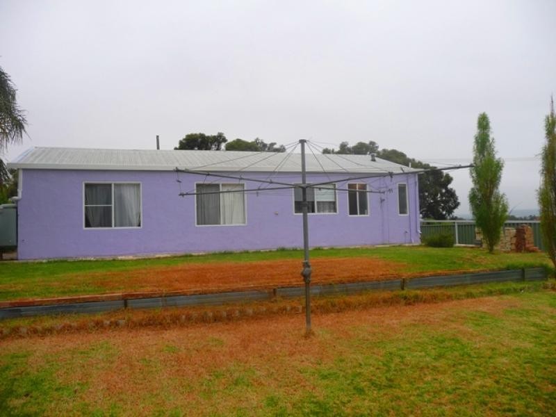 42 Turner Rd, Bullsbrook WA 6084