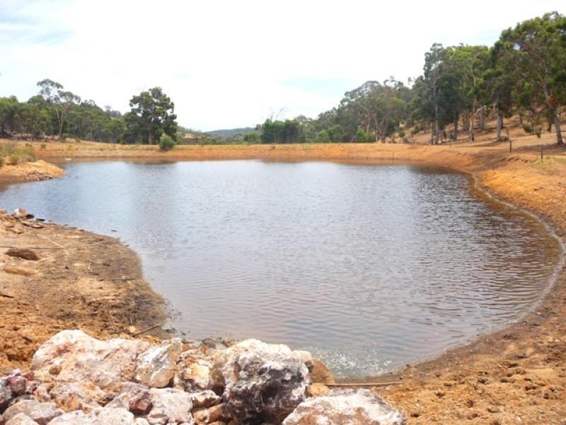 Lot 3 Keating Rd, Chittering WA 6084