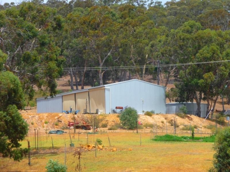 Lot 3 Keating Rd, Chittering WA 6084