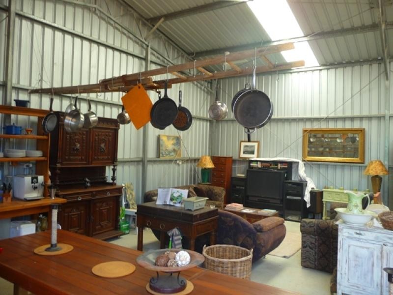 Lot 3 Keating Rd, Chittering WA 6084