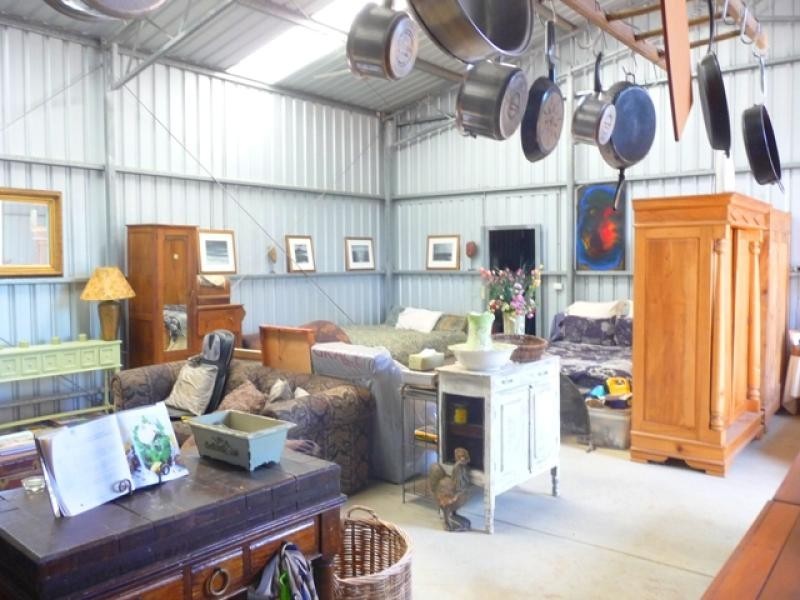 Lot 3 Keating Rd, Chittering WA 6084