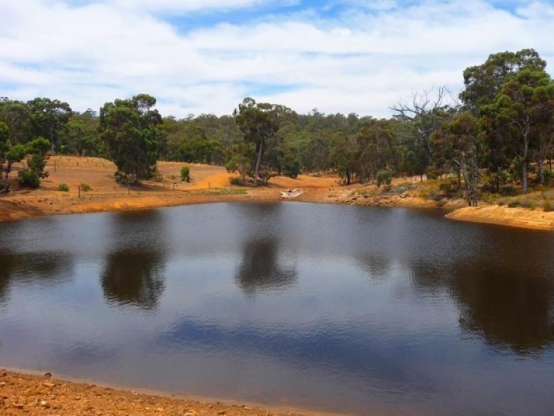 Lot 3 Keating Rd, Chittering WA 6084