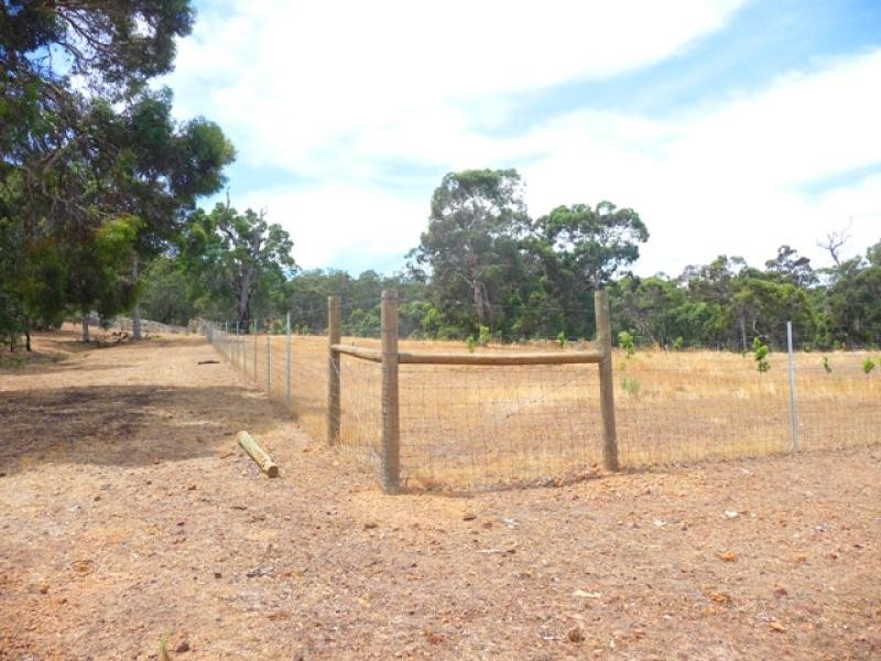 Lot 3 Keating Rd, Chittering WA 6084