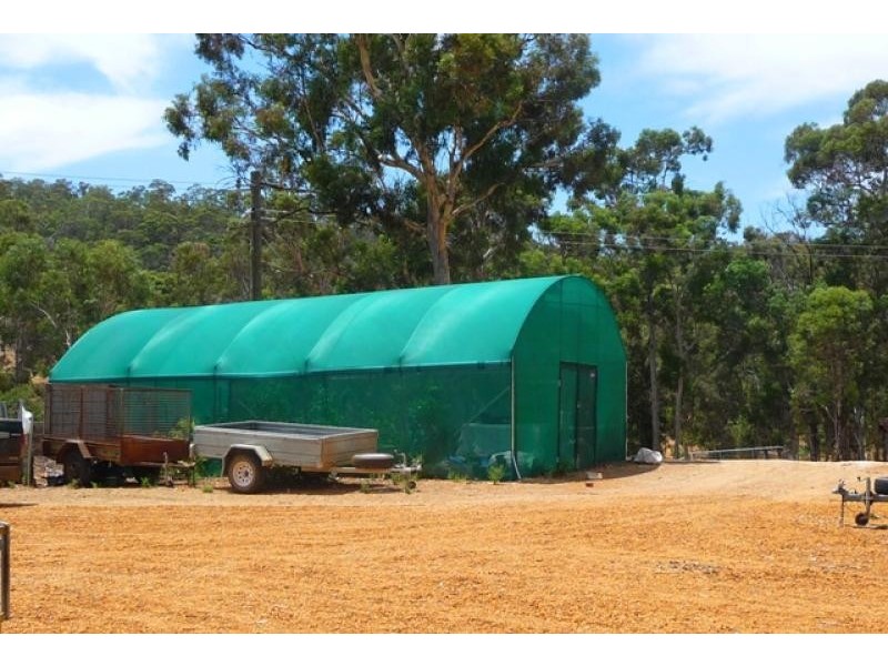 Lot 3 Keating Rd, Chittering WA 6084