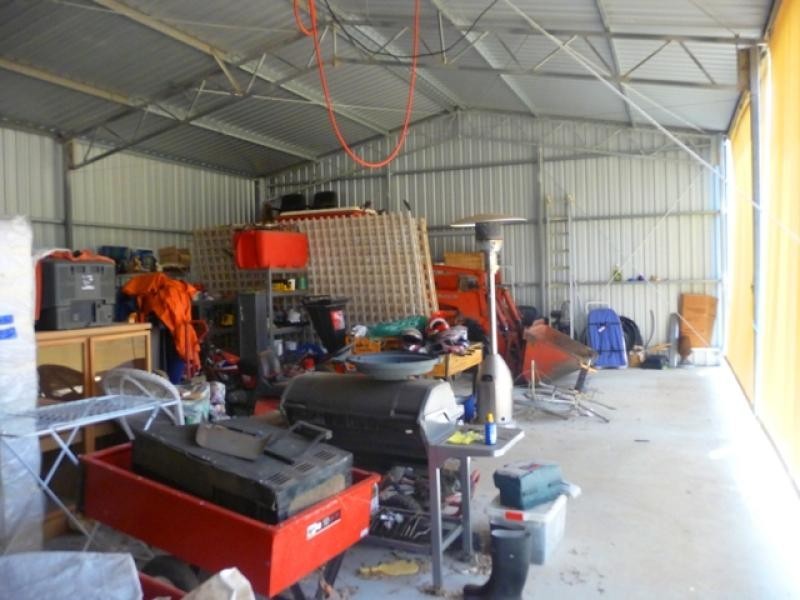 Lot 3 Keating Rd, Chittering WA 6084