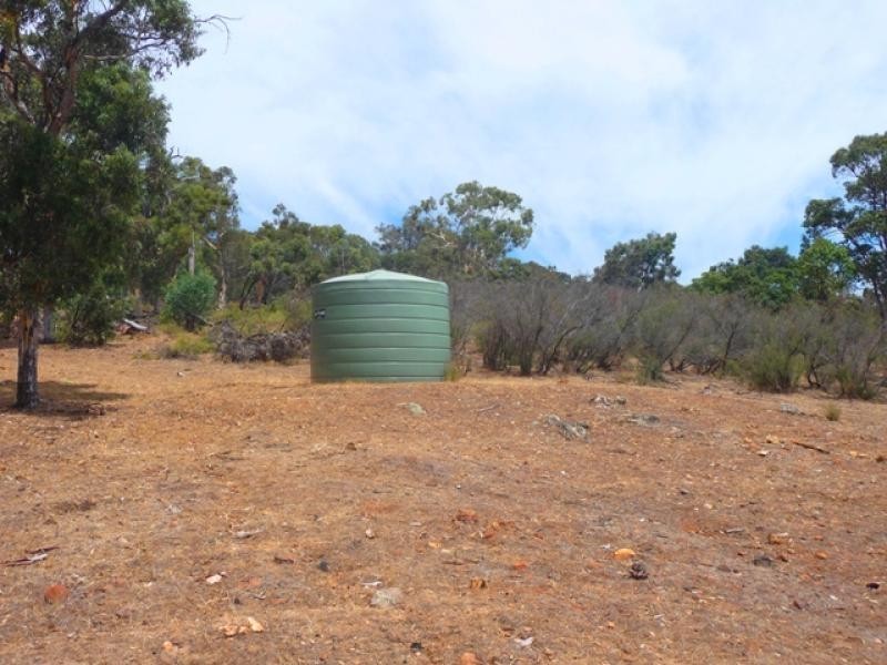 Lot 3 Keating Rd, Chittering WA 6084