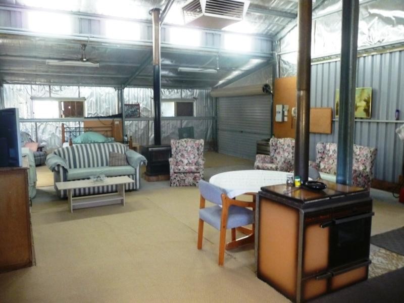 100 Dooling Road, Neergabby WA 6503