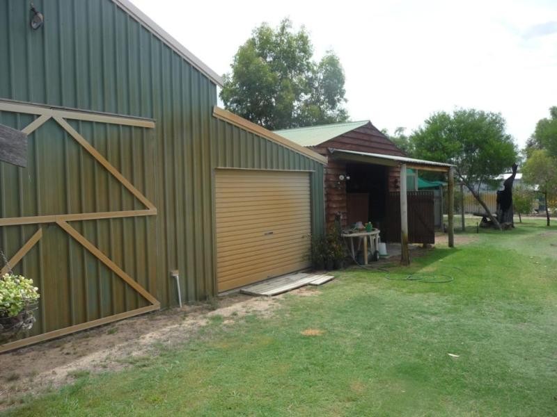 100 Dooling Road, Neergabby WA 6503