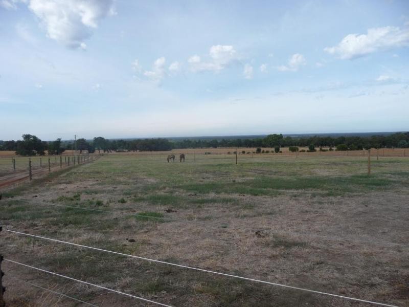 Lot 58 Ashby Rd, Lennard Brook WA 6503