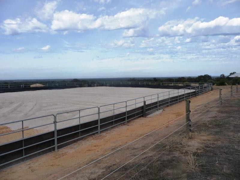 Lot 58 Ashby Rd, Lennard Brook WA 6503