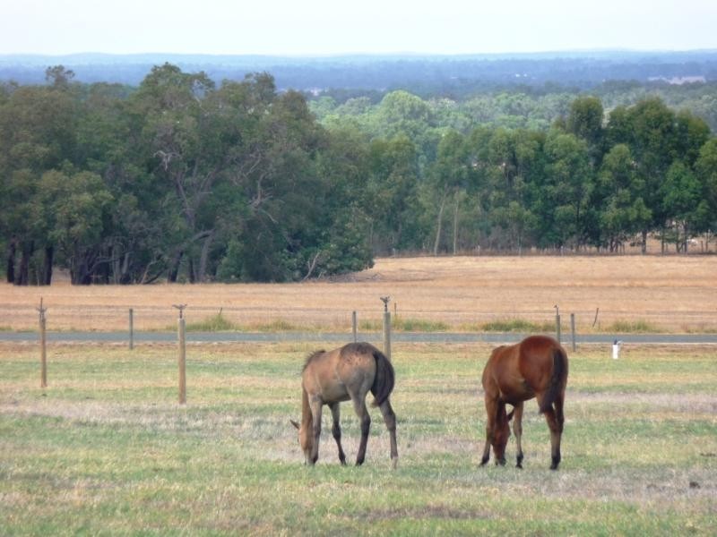 Lot 58 Ashby Rd, Lennard Brook WA 6503
