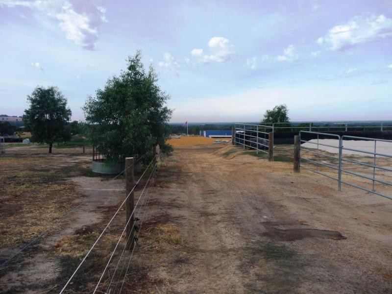 Lot 58 Ashby Rd, Lennard Brook WA 6503