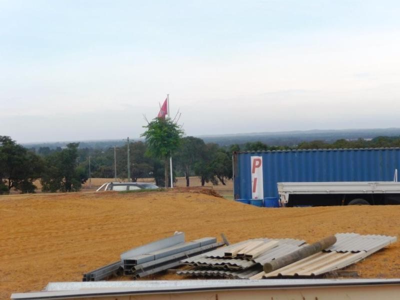 Lot 58 Ashby Rd, Lennard Brook WA 6503