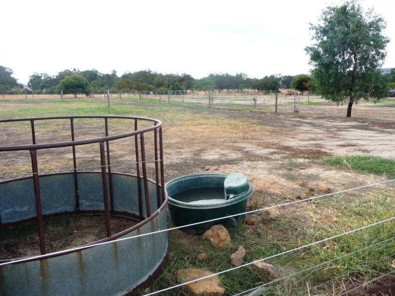 Lot 58 Ashby Rd, Lennard Brook WA 6503