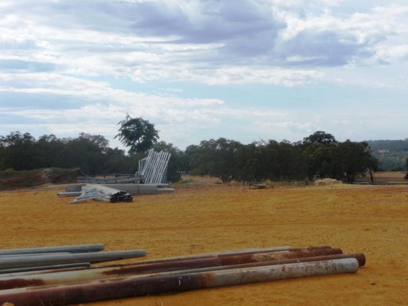 Lot 58 Ashby Rd, Lennard Brook WA 6503