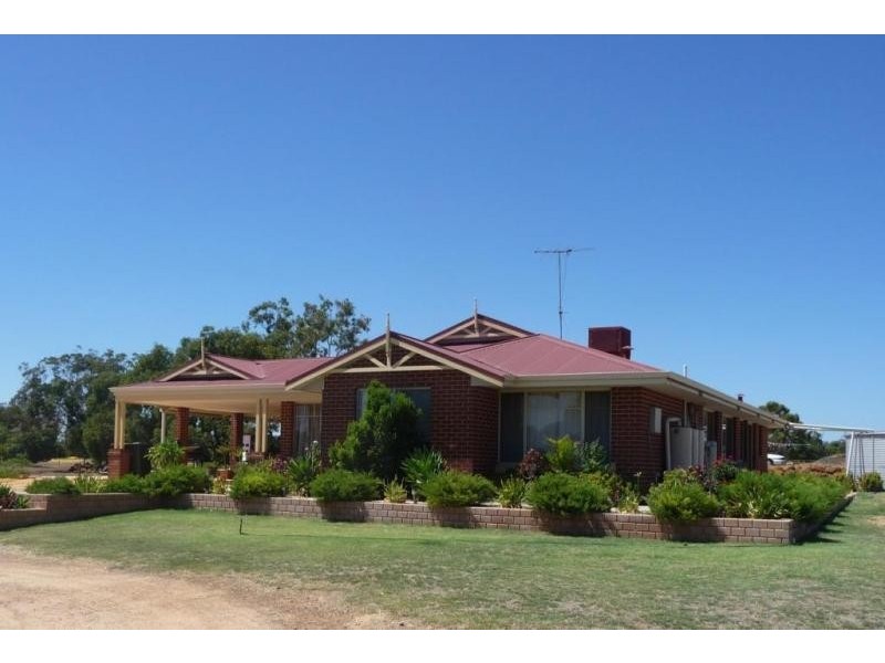 54 Ashmere Drive, Bullsbrook WA 6084
