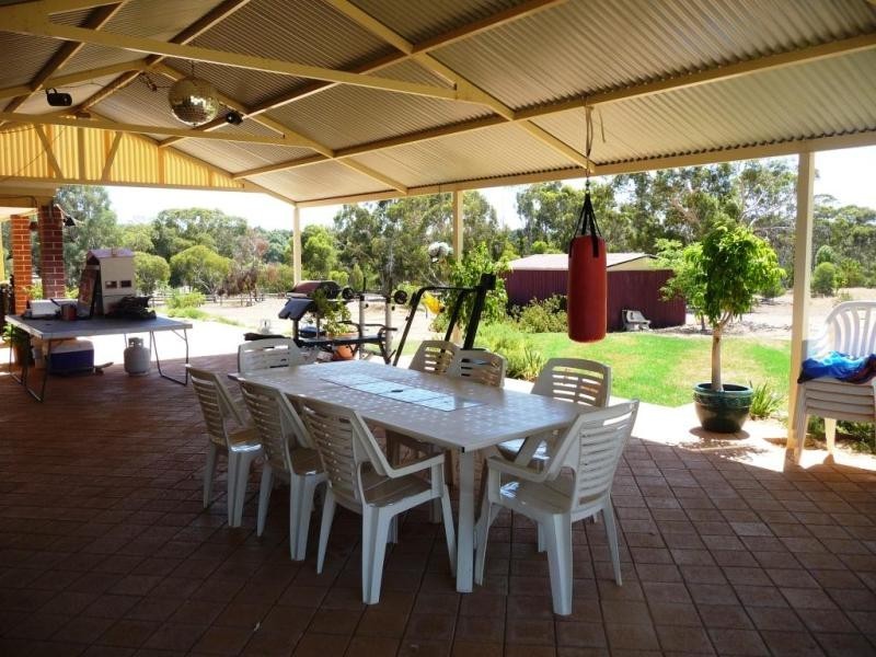 54 Ashmere Drive, Bullsbrook WA 6084