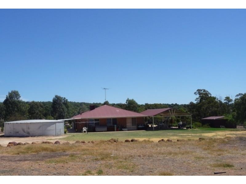 54 Ashmere Drive, Bullsbrook WA 6084