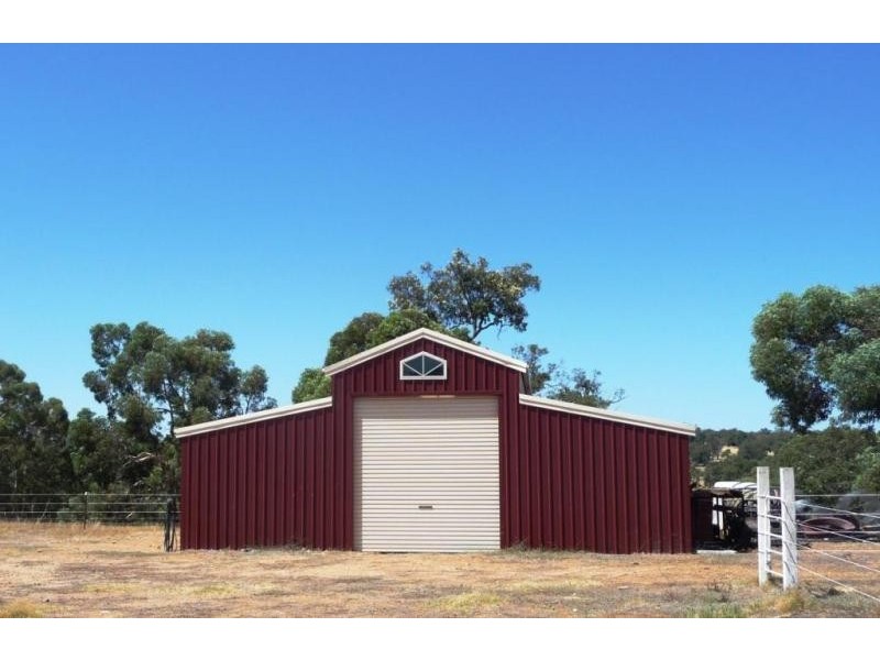 54 Ashmere Drive, Bullsbrook WA 6084