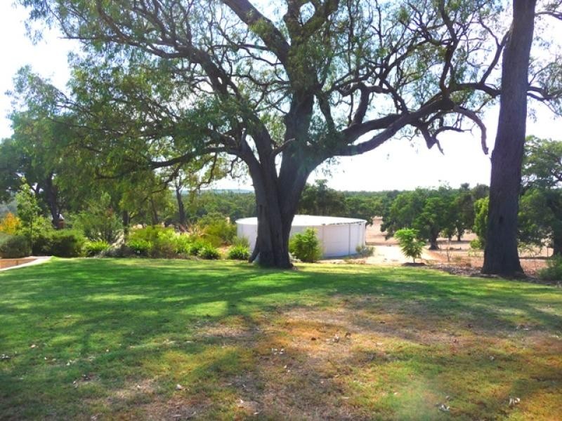 3214 Julimar Rd, Chittering WA 6084