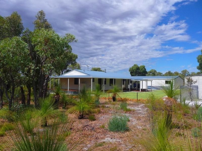 Lot 220 Ghost Gum Ridge, Chittering WA 6084