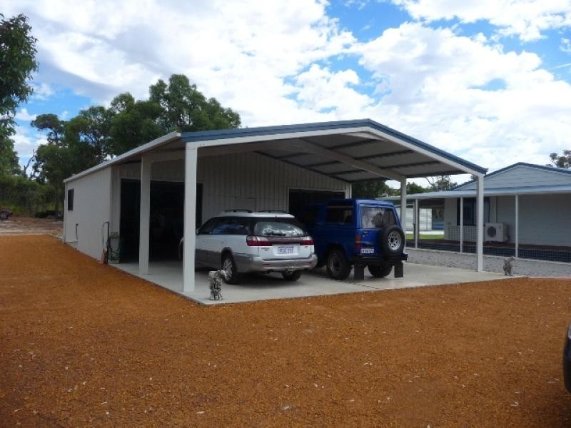 Lot 220 Ghost Gum Ridge, Chittering WA 6084