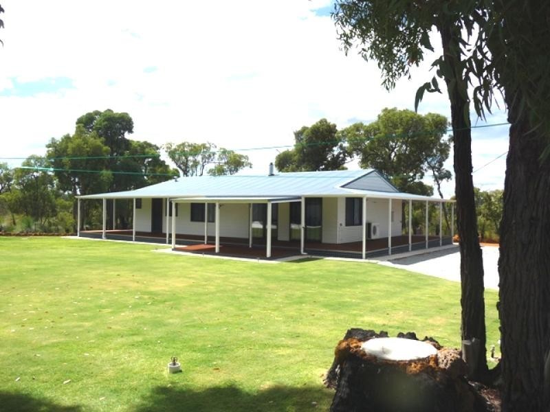 Lot 220 Ghost Gum Ridge, Chittering WA 6084