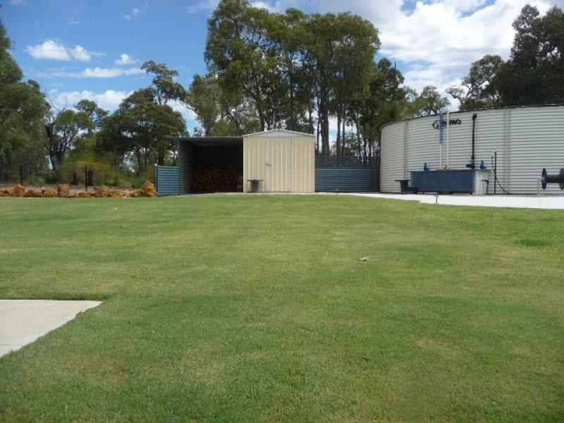 Lot 220 Ghost Gum Ridge, Chittering WA 6084