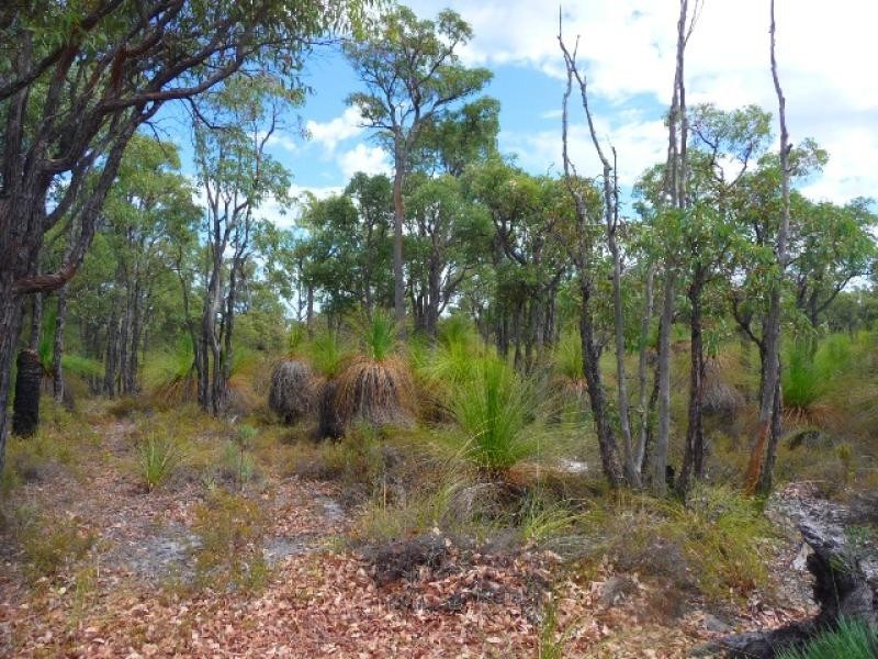 Lot 220 Ghost Gum Ridge, Chittering WA 6084