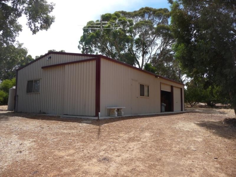 29 Arborfield Way, Bullsbrook WA 6084