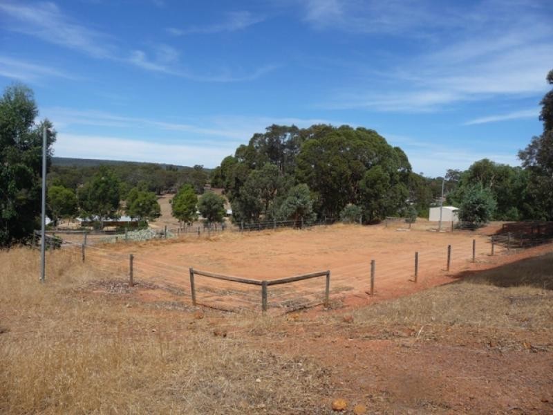 29 Arborfield Way, Bullsbrook WA 6084