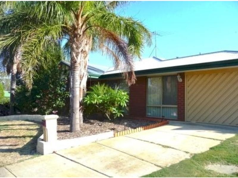 41 Eden Drive, Bullsbrook WA 6084