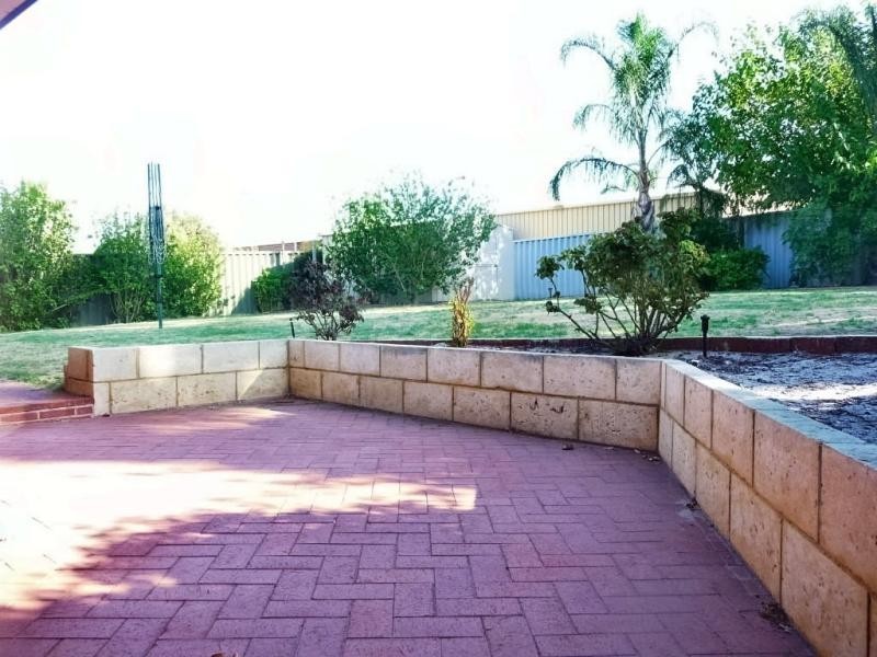 41 Eden Drive, Bullsbrook WA 6084