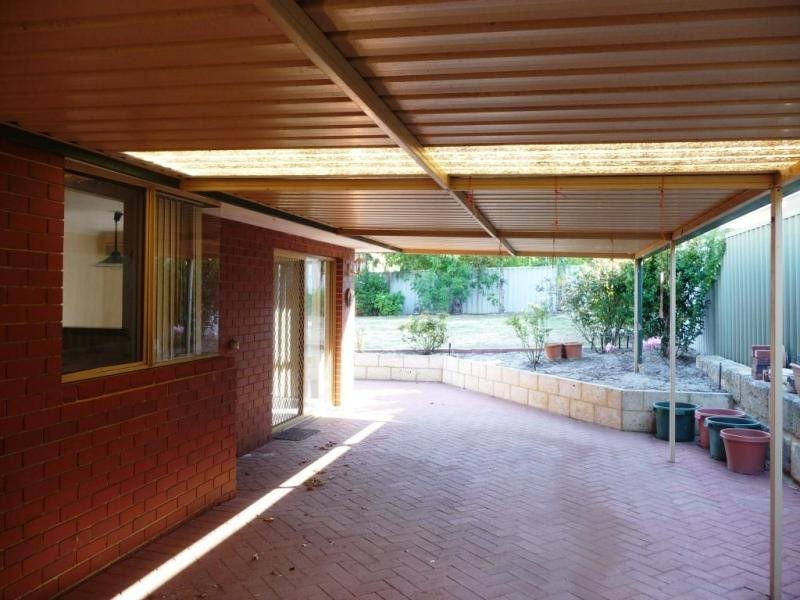 41 Eden Drive, Bullsbrook WA 6084
