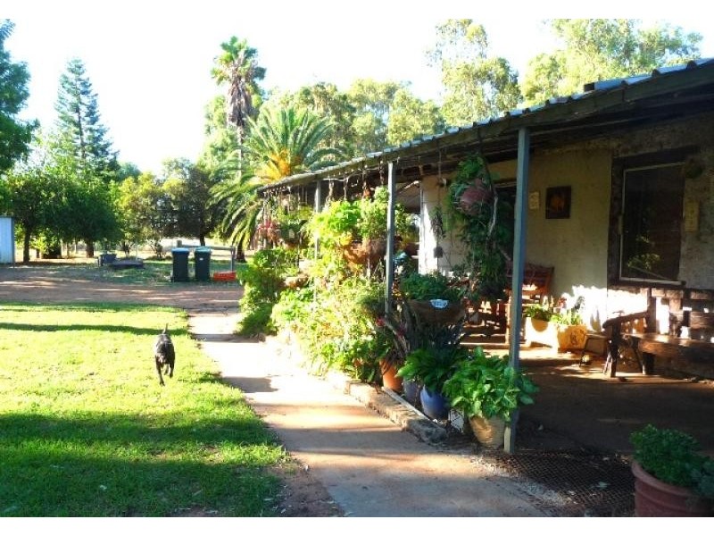 785 Jocks Ave, Beermullah WA 6503