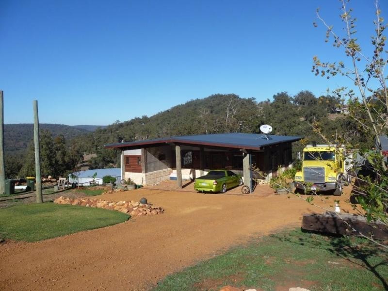 320 Clarkson Rd, Bullsbrook WA 6084