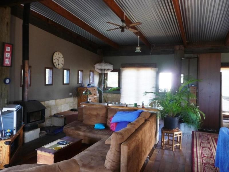 320 Clarkson Rd, Bullsbrook WA 6084