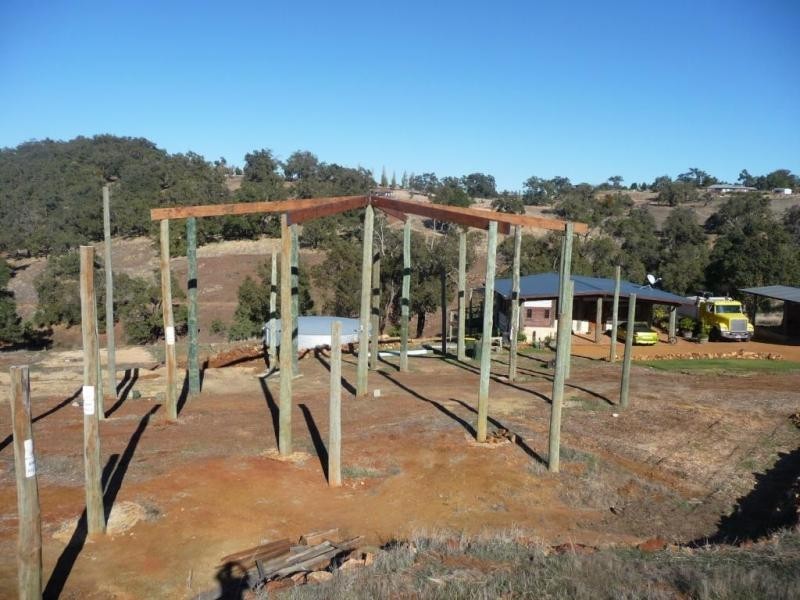 320 Clarkson Rd, Bullsbrook WA 6084