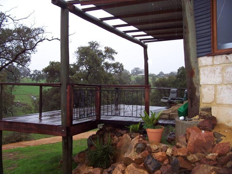 320 Clarkson Rd, Bullsbrook WA 6084