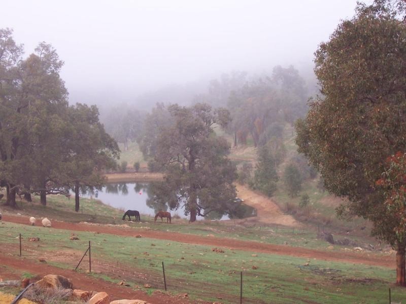 320 Clarkson Rd, Bullsbrook WA 6084