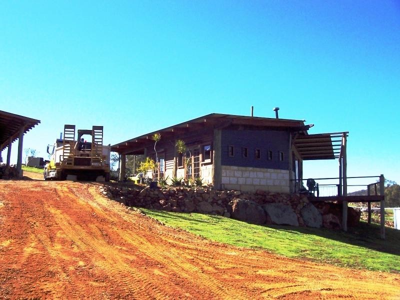 320 Clarkson Rd, Bullsbrook WA 6084