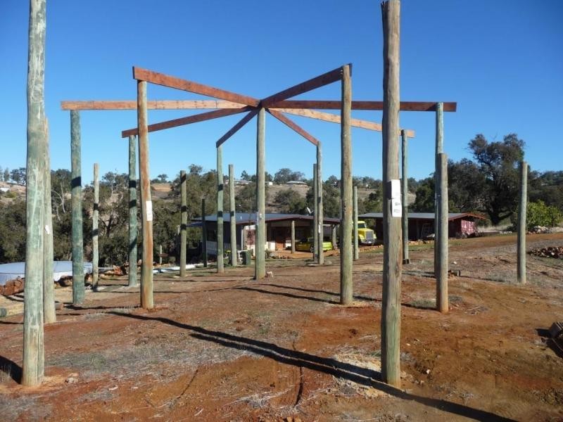 320 Clarkson Rd, Bullsbrook WA 6084